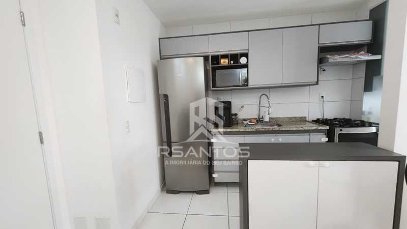 Conheça 19 do imóvel - Apartamento : Padrão / Residencial / Taquara - JPAP20905 - 17 19 - 17