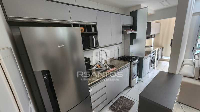 Conheça 20 do imóvel - Apartamento : Padrão / Residencial / Taquara - JPAP20905 - 18 20 - 18
