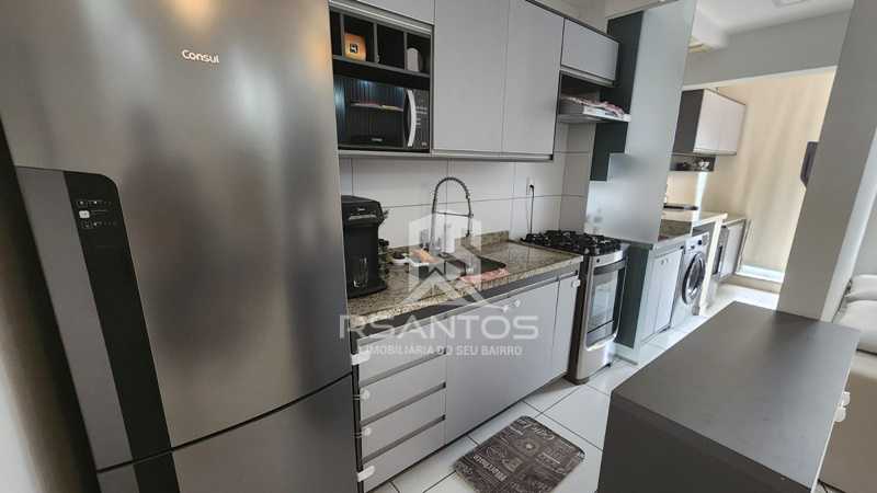 Conheça 22 do imóvel - Apartamento : Padrão / Residencial / Taquara - JPAP20905 - 20 22 - 20