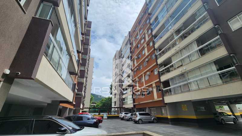 Conheça 24 do imóvel - Apartamento : Padrão / Residencial / Taquara - JPAP20905 - 22 24 - 22