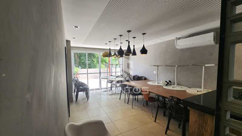Conheça 27 do imóvel - Apartamento : Padrão / Residencial / Taquara - JPAP20905 - 25 27 - 25