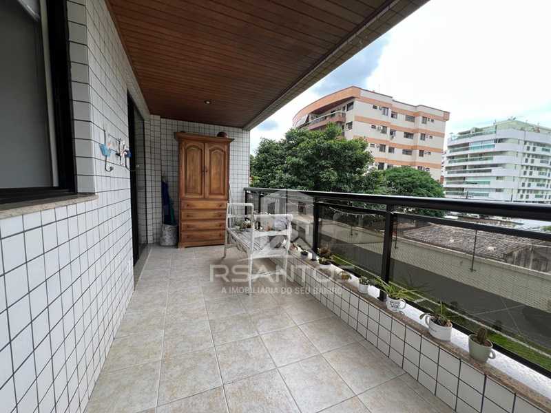 Conheça 03. do imóvel - Edifício Residencias La Defense - Aconchegante apartamento com 87m², 3 quartos, suíte e sol da manhã. - JPAP30437 - 4 03. - 4