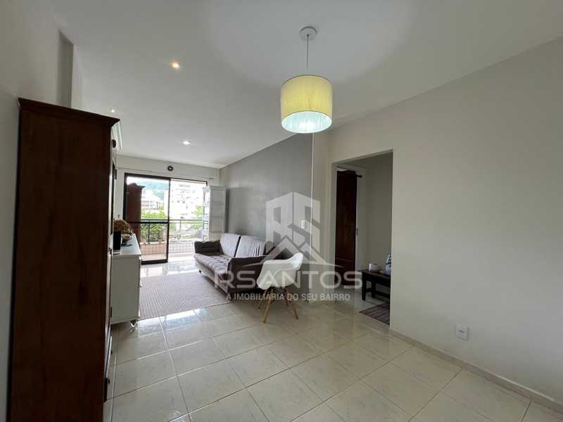 Conheça 4. do imóvel - Edifício Residencias La Defense - Aconchegante apartamento com 87m², 3 quartos, suíte e sol da manhã. - JPAP30437 - 5 4. - 5