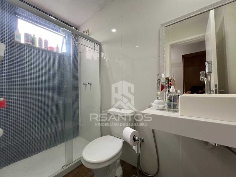 Conheça 7. do imóvel - Edifício Residencias La Defense - Aconchegante apartamento com 87m², 3 quartos, suíte e sol da manhã. - JPAP30437 - 8 7. - 8