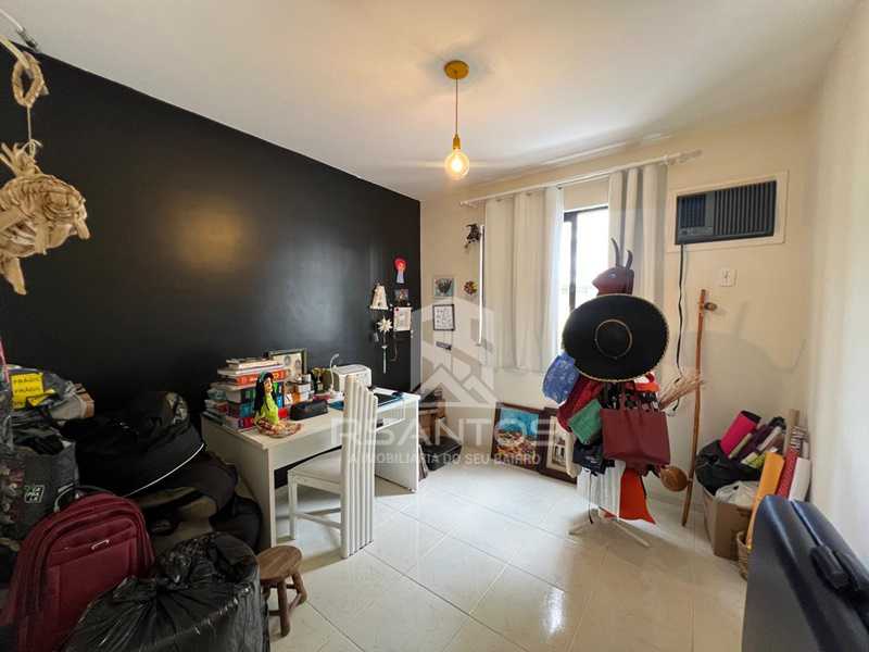 Conheça 8. do imóvel - Edifício Residencias La Defense - Aconchegante apartamento com 87m², 3 quartos, suíte e sol da manhã. - JPAP30437 - 9 8. - 9
