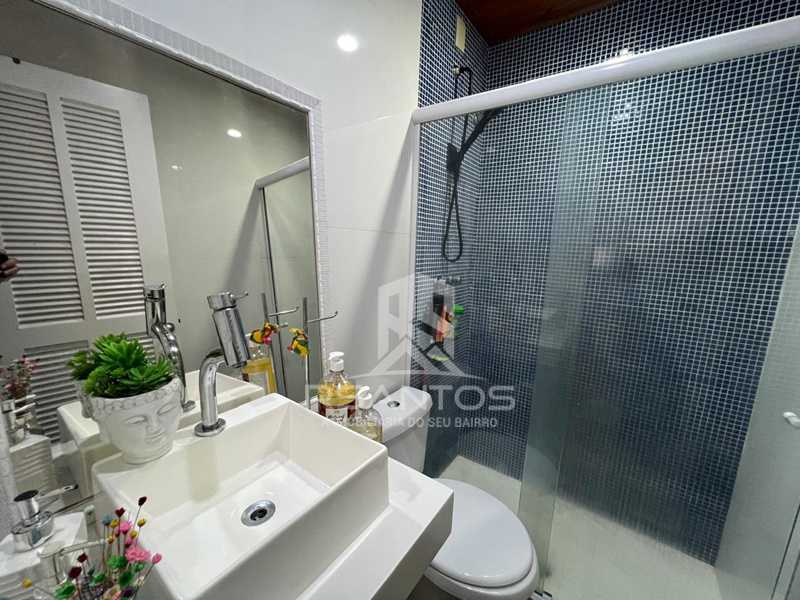 Conheça 9. do imóvel - Edifício Residencias La Defense - Aconchegante apartamento com 87m², 3 quartos, suíte e sol da manhã. - JPAP30437 - 10 9. - 10
