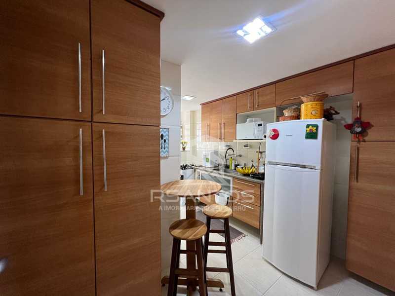 Conheça 12. do imóvel - Edifício Residencias La Defense - Aconchegante apartamento com 87m², 3 quartos, suíte e sol da manhã. - JPAP30437 - 13 12. - 13