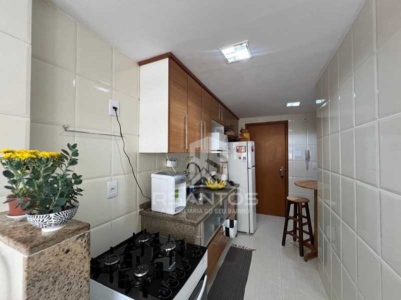 Conheça 17. do imóvel - Edifício Residencias La Defense - Aconchegante apartamento com 87m², 3 quartos, suíte e sol da manhã. - JPAP30437 - 18 17. - 18