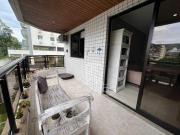 Ótima localização - Edifício Residencias La Defense - Aconchegante apartamento com 87m², 3 quartos, suíte e sol da manhã. - JPAP30437