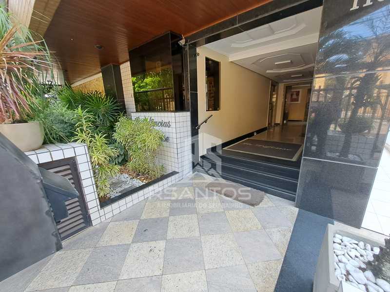Conheça 21 do imóvel - Edifício Residencias La Defense - Aconchegante apartamento com 87m², 3 quartos, suíte e sol da manhã. - JPAP30437 - 21 21 - 21
