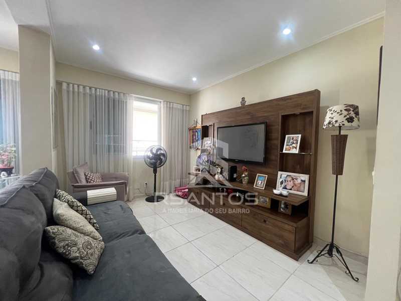 Conheça 4. do imóvel - Maravilhosa cobertura com 157m², terração com vista livre e sol da manhã. - JPCO40065 - 4 4. - 4