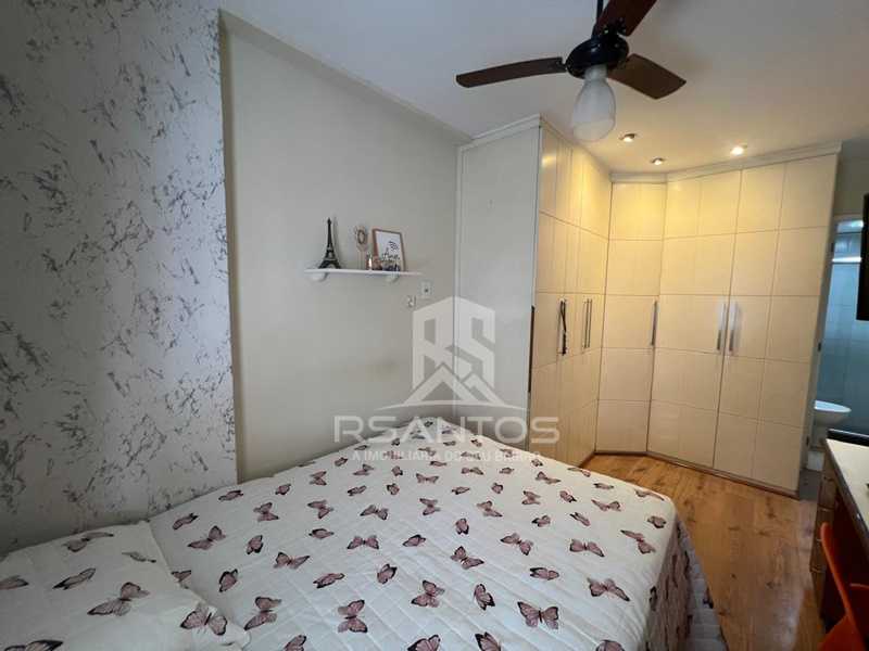 Conheça 7. do imóvel - Maravilhosa cobertura com 157m², terração com vista livre e sol da manhã. - JPCO40065 - 9 7. - 9