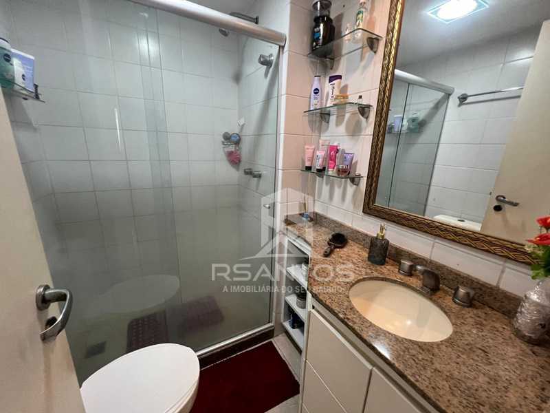 Conheça 8. do imóvel - Maravilhosa cobertura com 157m², terração com vista livre e sol da manhã. - JPCO40065 - 10 8. - 10