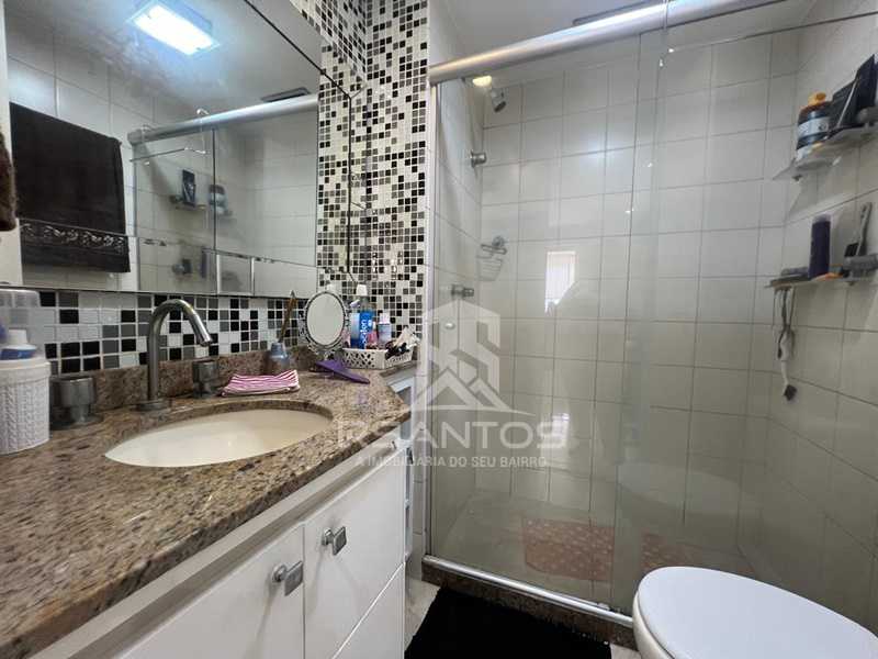 Conheça 011. do imóvel - Maravilhosa cobertura com 157m², terração com vista livre e sol da manhã. - JPCO40065 - 13 011. - 13