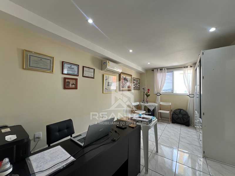 Conheça 12. do imóvel - Maravilhosa cobertura com 157m², terração com vista livre e sol da manhã. - JPCO40065 - 14 12. - 14
