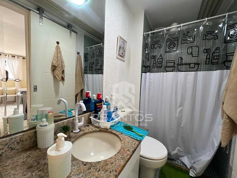 Conheça 14. do imóvel - Maravilhosa cobertura com 157m², terração com vista livre e sol da manhã. - JPCO40065 - 16 14. - 16