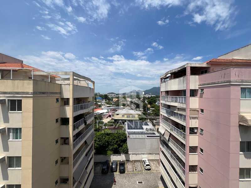 Conheça 23. do imóvel - Maravilhosa cobertura com 157m², terração com vista livre e sol da manhã. - JPCO40065 - 24 23. - 24