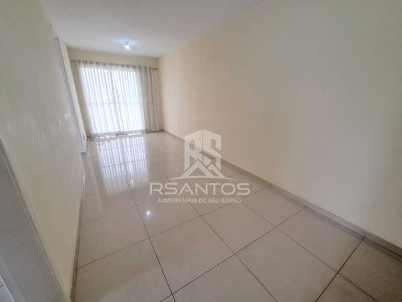 Conheça 03 do imóvel - Excelente apartamento com 3 quartos - Próximo ao Plaza Shopping. - JPAP30439 - 3 03 - 3