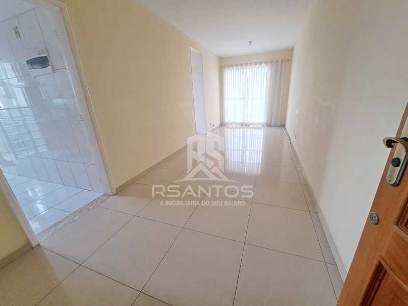 Conheça 04 do imóvel - Excelente apartamento com 3 quartos - Próximo ao Plaza Shopping. - JPAP30439 - 4 04 - 4