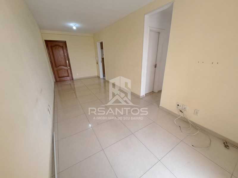 Conheça 05 do imóvel - Excelente apartamento com 3 quartos - Próximo ao Plaza Shopping. - JPAP30439 - 5 05 - 5