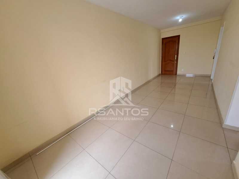 Conheça 06 do imóvel - Excelente apartamento com 3 quartos - Próximo ao Plaza Shopping. - JPAP30439 - 6 06 - 6