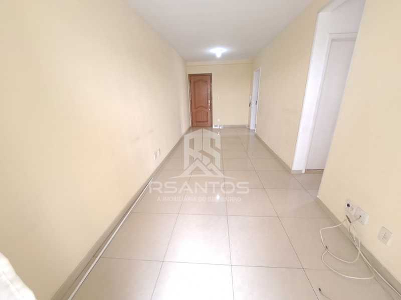 Conheça 07 do imóvel - Excelente apartamento com 3 quartos - Próximo ao Plaza Shopping. - JPAP30439 - 7 07 - 7