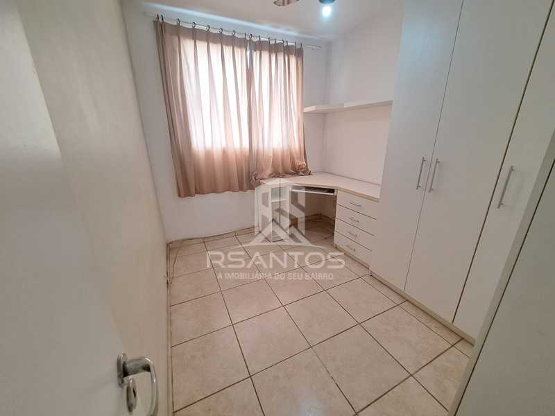 Conheça 08 do imóvel - Excelente apartamento com 3 quartos - Próximo ao Plaza Shopping. - JPAP30439 - 8 08 - 8
