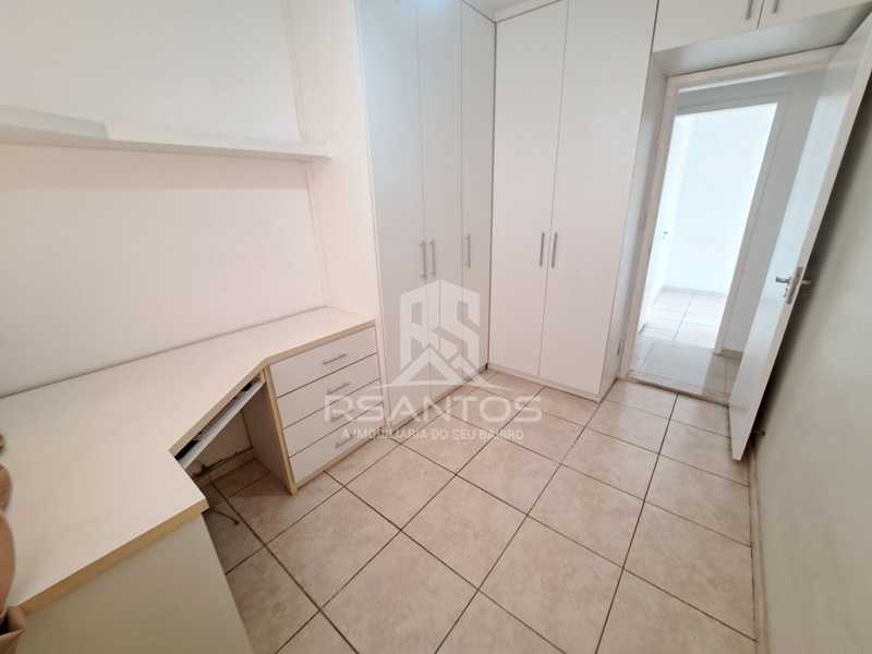 Conheça 09 do imóvel - Excelente apartamento com 3 quartos - Próximo ao Plaza Shopping. - JPAP30439 - 9 09 - 9
