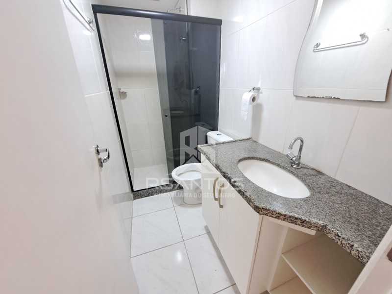 Conheça 12 do imóvel - Excelente apartamento com 3 quartos - Próximo ao Plaza Shopping. - JPAP30439 - 12 12 - 12