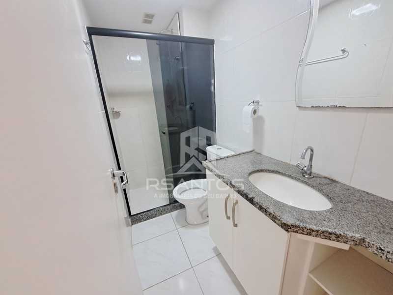 Conheça 13 do imóvel - Excelente apartamento com 3 quartos - Próximo ao Plaza Shopping. - JPAP30439 - 13 13 - 13