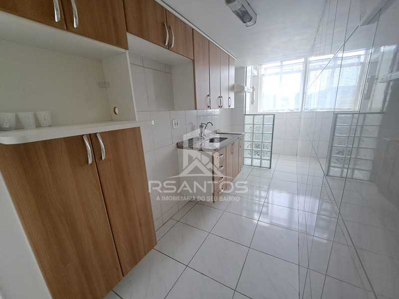 Conheça 14 do imóvel - Excelente apartamento com 3 quartos - Próximo ao Plaza Shopping. - JPAP30439 - 14 14 - 14