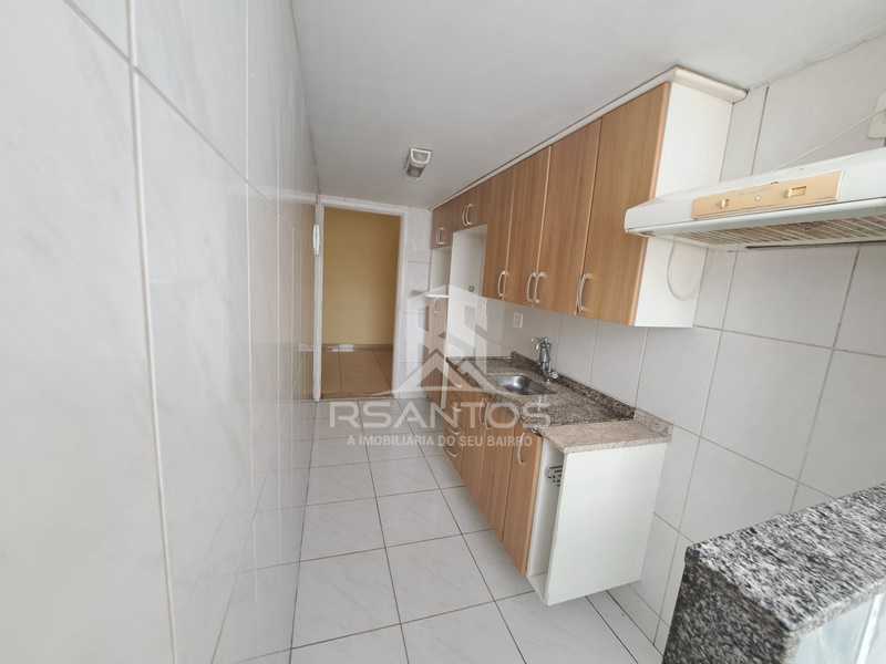 Conheça 15 do imóvel - Excelente apartamento com 3 quartos - Próximo ao Plaza Shopping. - JPAP30439 - 15 15 - 15