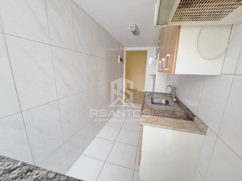 Conheça 16 do imóvel - Excelente apartamento com 3 quartos - Próximo ao Plaza Shopping. - JPAP30439 - 16 16 - 16