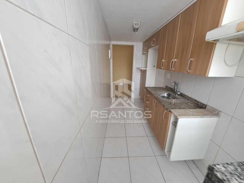 Conheça 17 do imóvel - Excelente apartamento com 3 quartos - Próximo ao Plaza Shopping. - JPAP30439 - 17 17 - 17