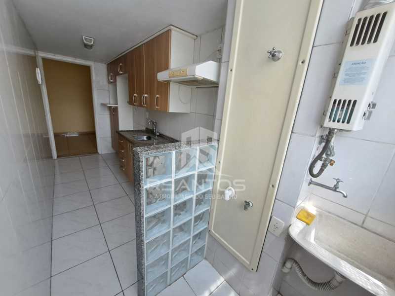 Conheça 18 do imóvel - Excelente apartamento com 3 quartos - Próximo ao Plaza Shopping. - JPAP30439 - 18 18 - 18