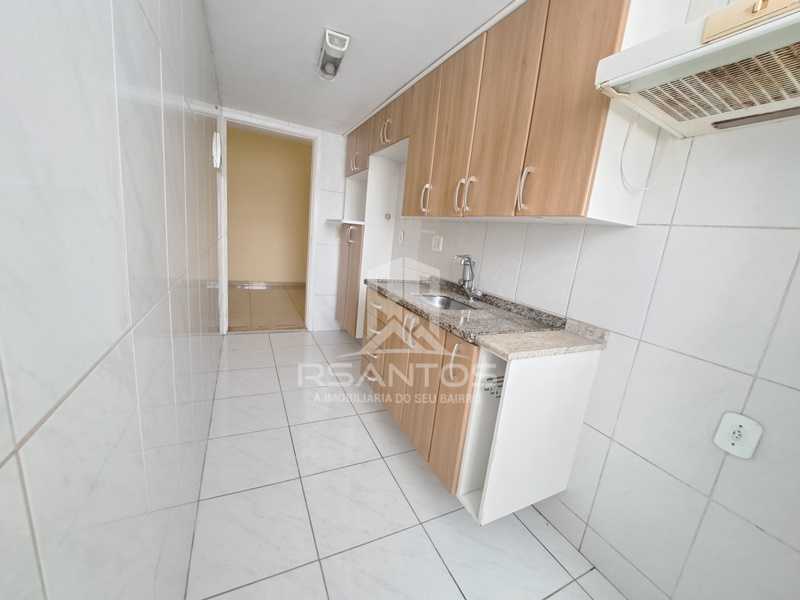Conheça 19 do imóvel - Excelente apartamento com 3 quartos - Próximo ao Plaza Shopping. - JPAP30439 - 19 19 - 19