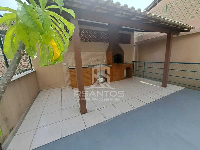 Conheça 21 do imóvel - Excelente apartamento com 3 quartos - Próximo ao Plaza Shopping. - JPAP30439 - 21 21 - 21