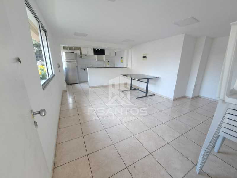 Conheça 26 do imóvel - Excelente apartamento com 3 quartos - Próximo ao Plaza Shopping. - JPAP30439 - 26 26 - 26