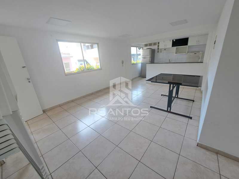 Conheça 28 do imóvel - Excelente apartamento com 3 quartos - Próximo ao Plaza Shopping. - JPAP30439 - 28 28 - 28