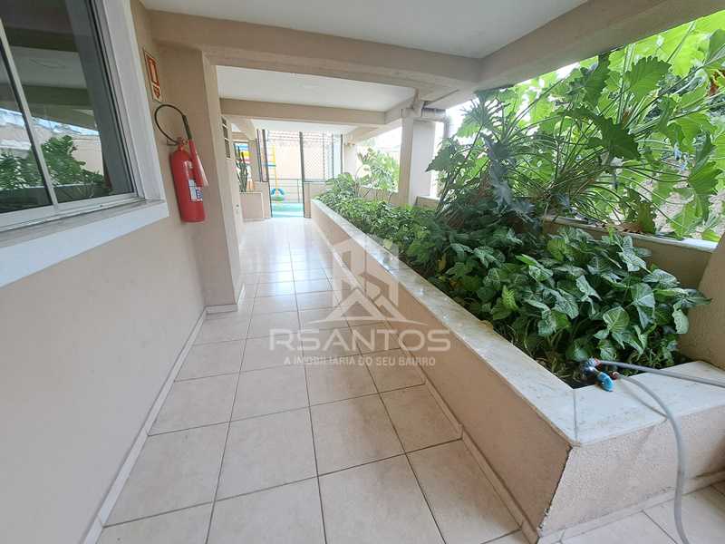 Conheça 29 do imóvel - Excelente apartamento com 3 quartos - Próximo ao Plaza Shopping. - JPAP30439 - 29 29 - 29