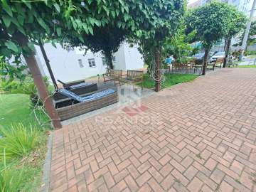 Oportunidade! Apartamento com 2 quartos próximo Shopping Park Jacarepaguá - JPAP20909