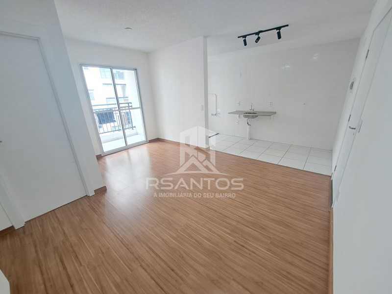 Conheça 03 do imóvel - Oportunidade! Apartamento com 2 quartos próximo Shopping Park Jacarepaguá - JPAP20909 - 3 03 - 3