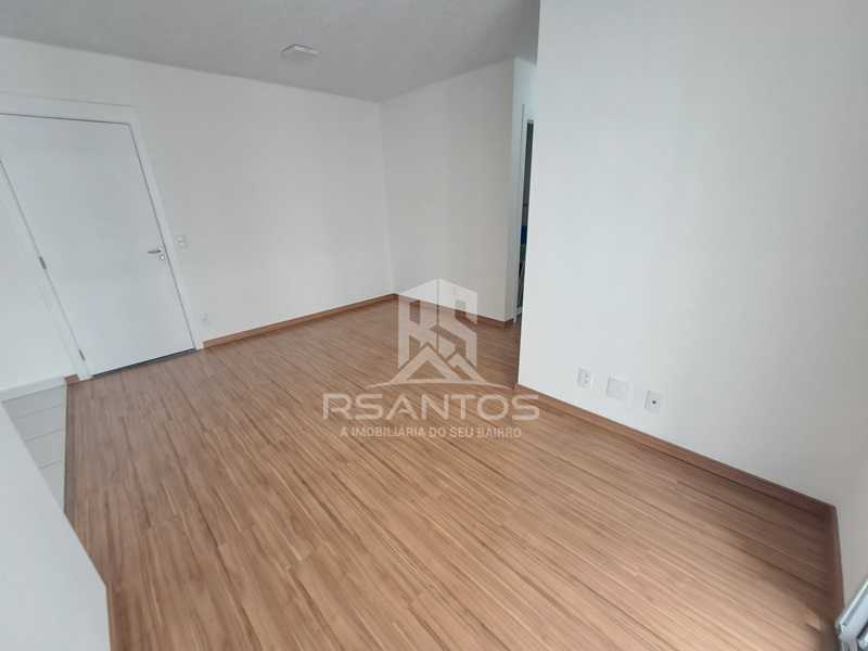 Conheça 05 do imóvel - Oportunidade! Apartamento com 2 quartos próximo Shopping Park Jacarepaguá - JPAP20909 - 5 05 - 5