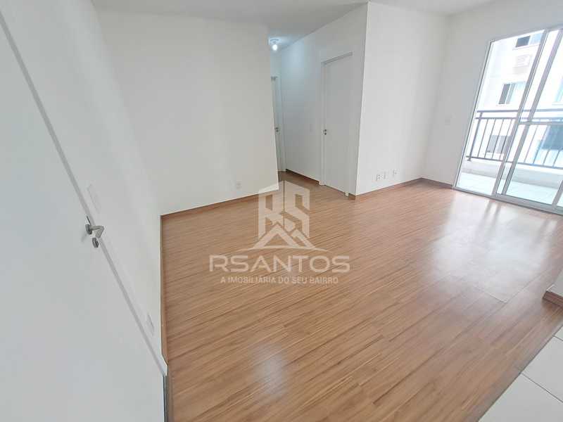 Conheça 07 do imóvel - Oportunidade! Apartamento com 2 quartos próximo Shopping Park Jacarepaguá - JPAP20909 - 7 07 - 7