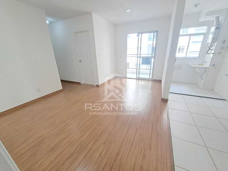 Conheça 08 do imóvel - Oportunidade! Apartamento com 2 quartos próximo Shopping Park Jacarepaguá - JPAP20909 - 8 08 - 8