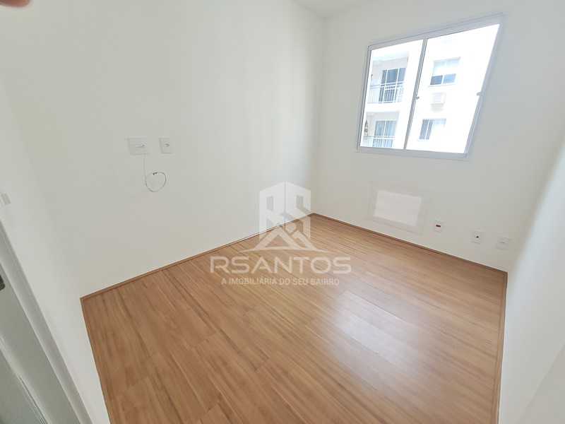 Conheça 10 do imóvel - Oportunidade! Apartamento com 2 quartos próximo Shopping Park Jacarepaguá - JPAP20909 - 10 10 - 10