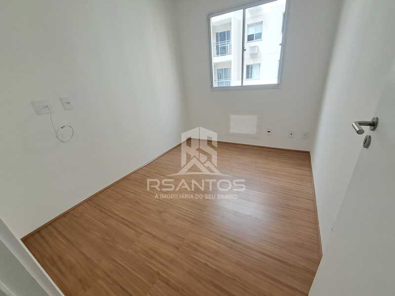 Conheça 13 do imóvel - Oportunidade! Apartamento com 2 quartos próximo Shopping Park Jacarepaguá - JPAP20909 - 13 13 - 13