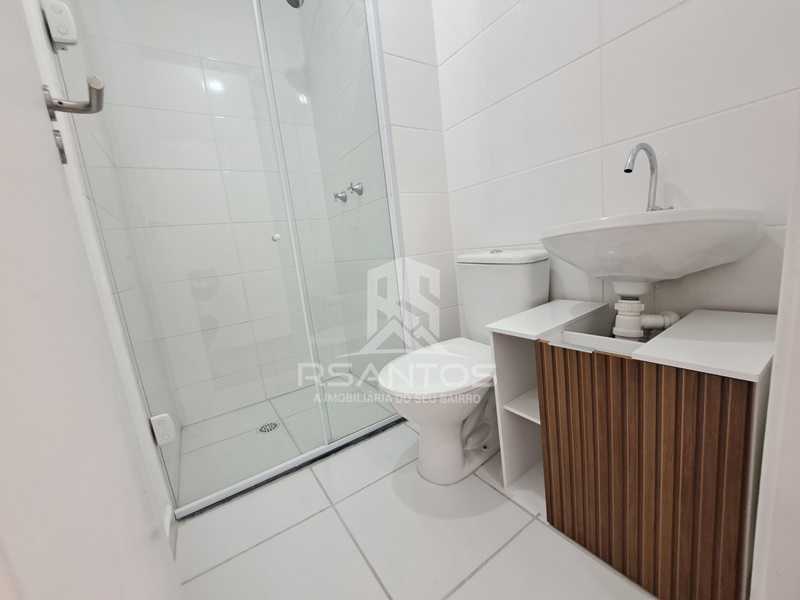 Conheça 14 do imóvel - Oportunidade! Apartamento com 2 quartos próximo Shopping Park Jacarepaguá - JPAP20909 - 14 14 - 14