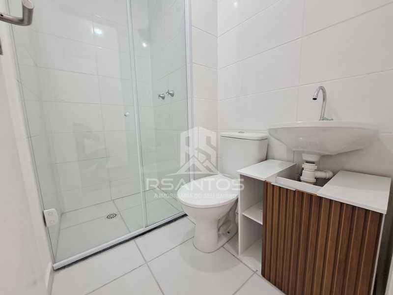 Conheça 15 do imóvel - Oportunidade! Apartamento com 2 quartos próximo Shopping Park Jacarepaguá - JPAP20909 - 15 15 - 15