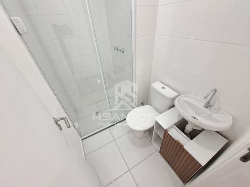 Conheça 16 do imóvel - Oportunidade! Apartamento com 2 quartos próximo Shopping Park Jacarepaguá - JPAP20909 - 16 16 - 16